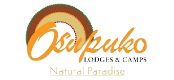 Osupuko Lodges